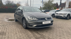 Volkswagen Golf 1.5 TSI EVO SE [Nav] 5dr Petrol Hatchback